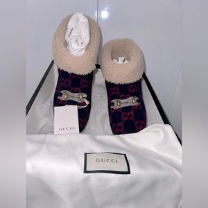 Gucci Boots